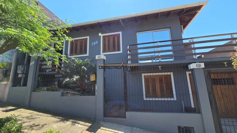 Casa Automatizada 3 dormitórios: 2ª foto da galeria de imagens do imóvel