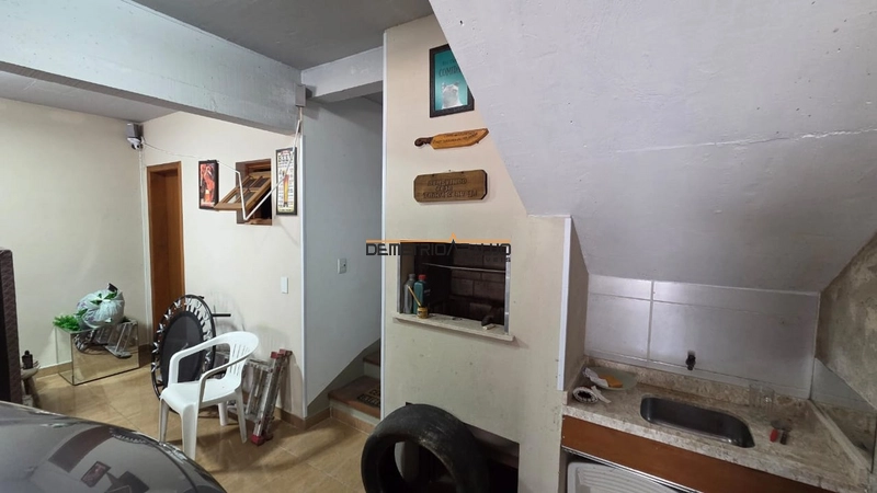 Casa Automatizada 3 dormitórios: 6ª foto da galeria de imagens do imóvel