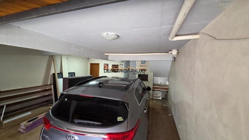 Casa Automatizada 3 dormitórios: 5ª foto da galeria de imagens do imóvel