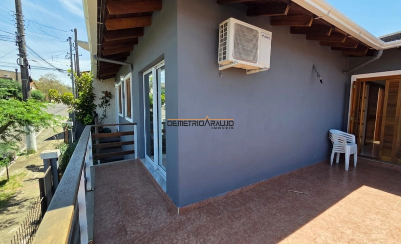 Casa Automatizada 3 dormitórios: 8ª foto da galeria de imagens do imóvel