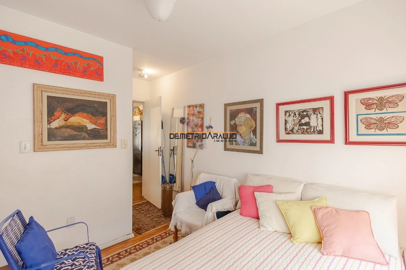 Próximo  a Praça da Encol: 17ª foto da galeria de imagens do imóvel