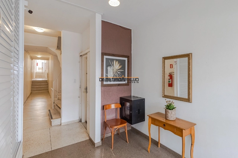 Próximo  a Praça da Encol: 2ª foto da galeria de imagens do imóvel