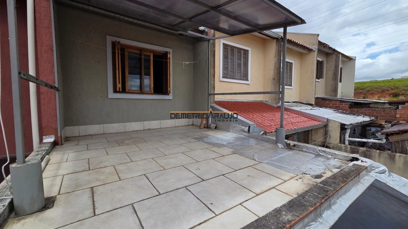 Sobrado na Rua Papagaios: 14ª foto da galeria de imagens do imóvel