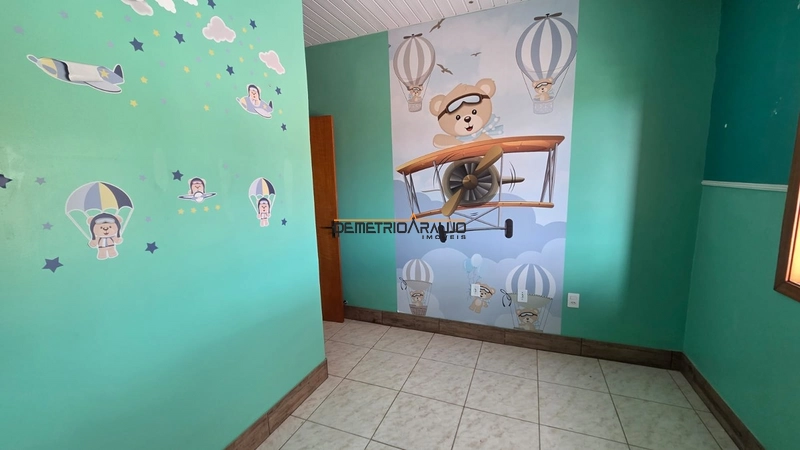 Sobrado na Rua Papagaios: 12ª foto da galeria de imagens do imóvel