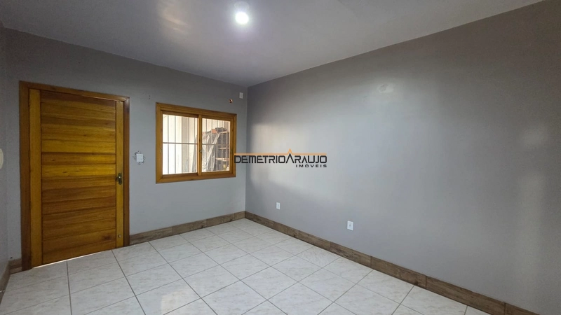 Sobrado na Rua Papagaios: 2ª foto da galeria de imagens do imóvel