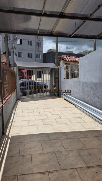 Sobrado na Rua Papagaios: 16ª foto da galeria de imagens do imóvel