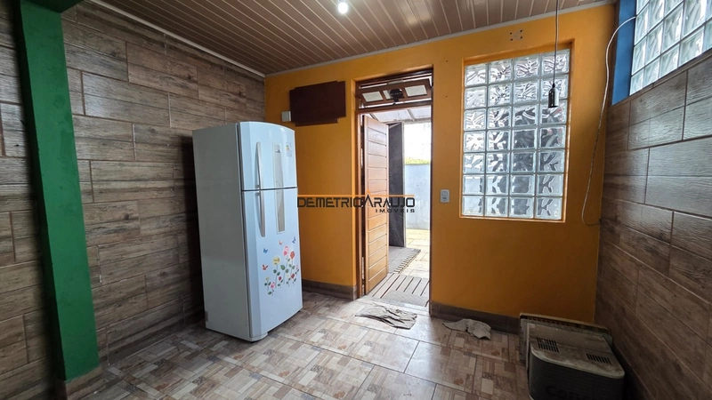 Sobrado na Rua Papagaios: 7ª foto da galeria de imagens do imóvel