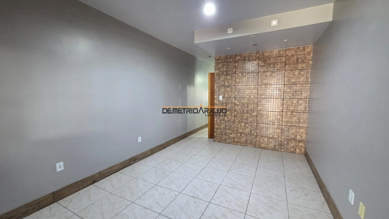 Sobrado na Rua Papagaios: 3ª foto da galeria de imagens do imóvel