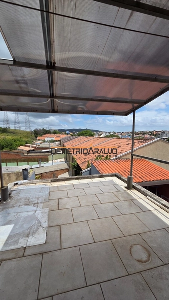 Sobrado na Rua Papagaios: 15ª foto da galeria de imagens do imóvel