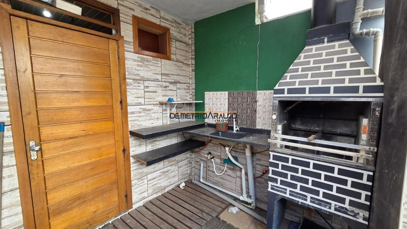 Sobrado na Rua Papagaios: 8ª foto da galeria de imagens do imóvel