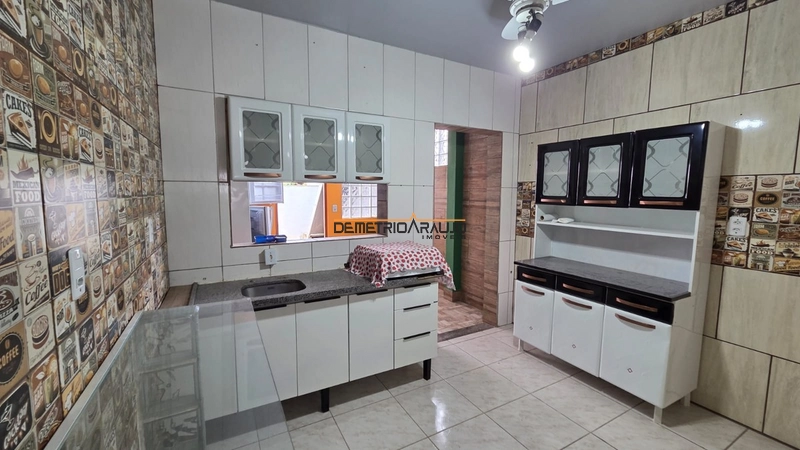 Sobrado na Rua Papagaios: 9ª foto da galeria de imagens do imóvel