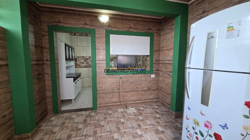 Sobrado na Rua Papagaios: 6ª foto da galeria de imagens do imóvel