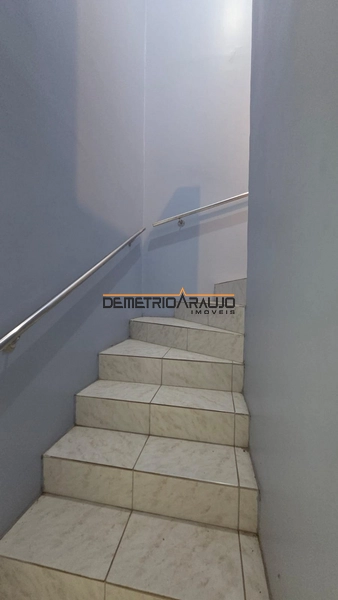 Sobrado na Rua Papagaios: 5ª foto da galeria de imagens do imóvel