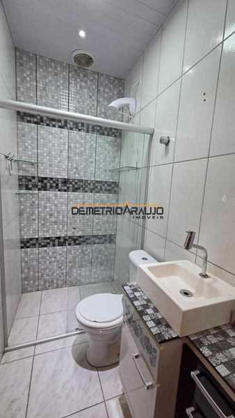 Sobrado na Rua Papagaios: 10ª foto da galeria de imagens do imóvel