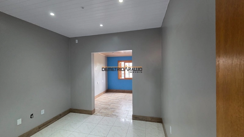 Sobrado na Rua Papagaios: 4ª foto da galeria de imagens do imóvel