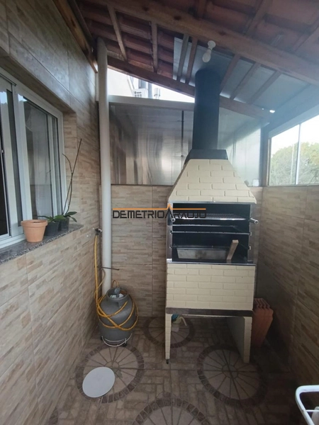 Sobrado Condominio ilhas de santorini: 8ª foto da galeria de imagens do imóvel