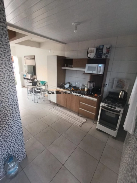 Sobrado Condominio ilhas de santorini: 4ª foto da galeria de imagens do imóvel