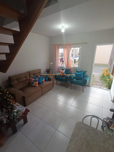 Sobrado Condominio ilhas de santorini: 2ª foto da galeria de imagens do imóvel