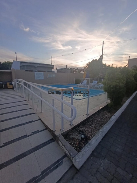 Sobrado Condominio ilhas de santorini: 11ª foto da galeria de imagens do imóvel