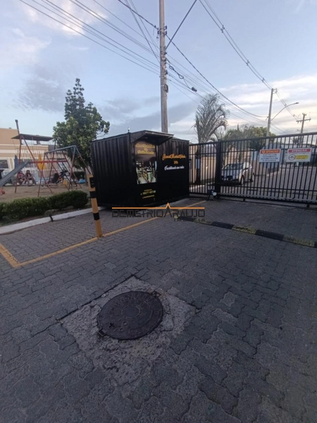 Sobrado Condominio ilhas de santorini: 12ª foto da galeria de imagens do imóvel