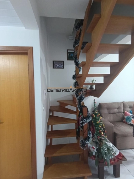 Sobrado Condominio ilhas de santorini: 3ª foto da galeria de imagens do imóvel