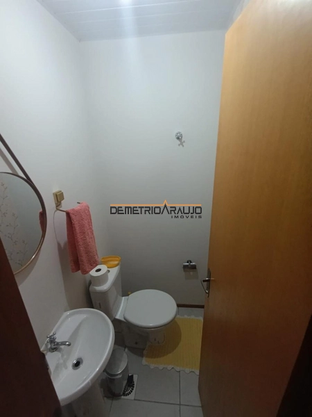 Sobrado Condominio ilhas de santorini: 7ª foto da galeria de imagens do imóvel