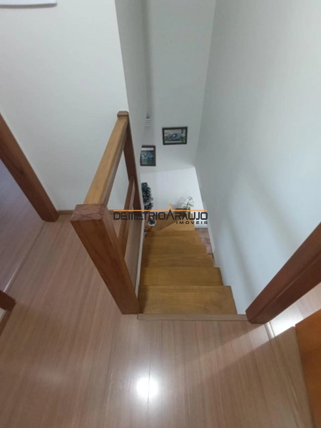 Sobrado Condominio ilhas de santorini: 9ª foto da galeria de imagens do imóvel