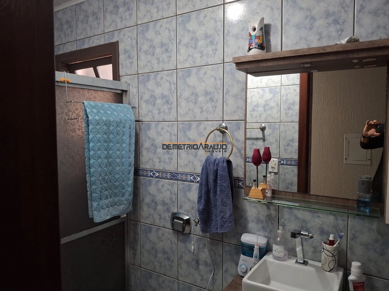 Casa 3 dormitórios - Formosa - Alvorada: 4ª foto da galeria de imagens do imóvel