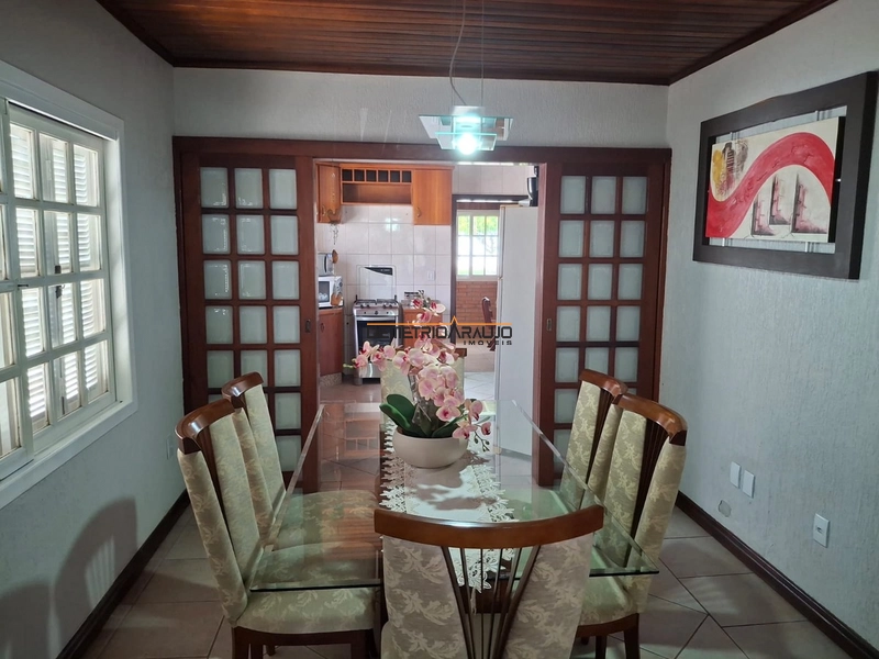 Casa 3 dormitórios - Formosa - Alvorada: 3ª foto da galeria de imagens do imóvel