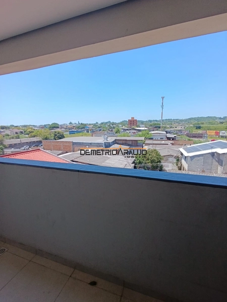 Apartamento de 45 m² com 2 dormitórios: 11ª foto da galeria de imagens do imóvel