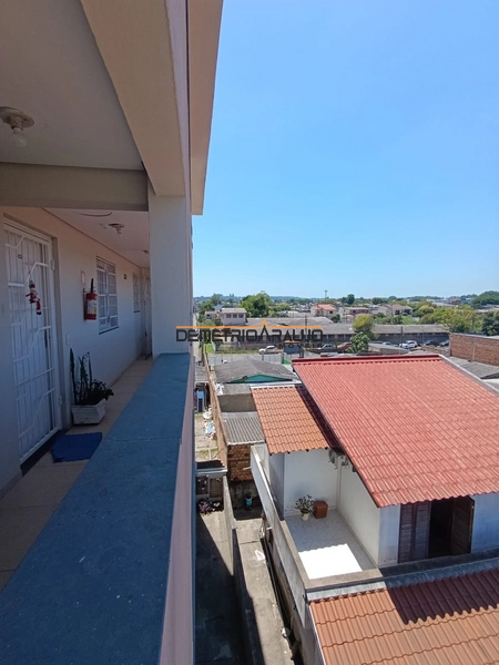 Apartamento de 45 m² com 2 dormitórios: 12ª foto da galeria de imagens do imóvel