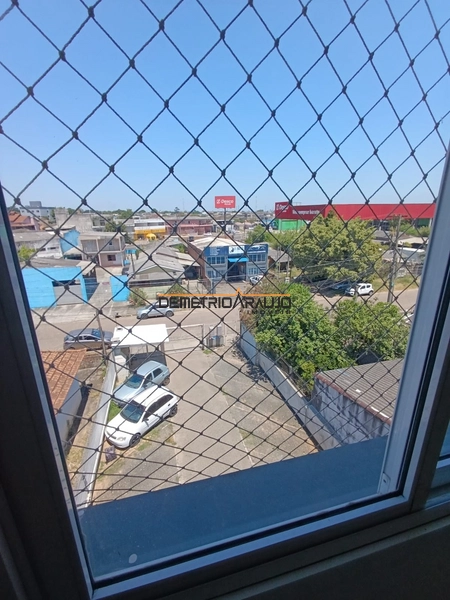 Apartamento de 45 m² com 2 dormitórios: 9ª foto da galeria de imagens do imóvel