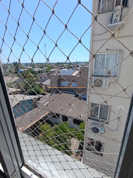 Apartamento de 45 m² com 2 dormitórios: 8ª foto da galeria de imagens do imóvel