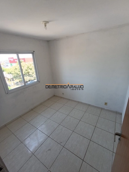 Apartamento de 45 m² com 2 dormitórios: 4ª foto da galeria de imagens do imóvel