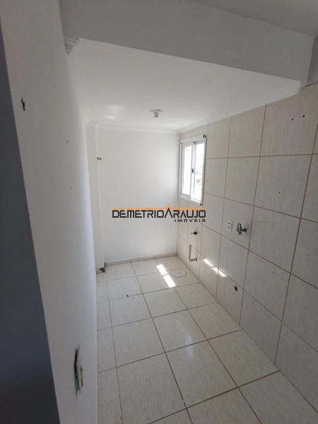 Apartamento de 45 m² com 2 dormitórios: 6ª foto da galeria de imagens do imóvel