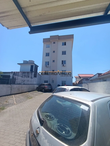 Apartamento de 45 m² com 2 dormitórios: 14ª foto da galeria de imagens do imóvel