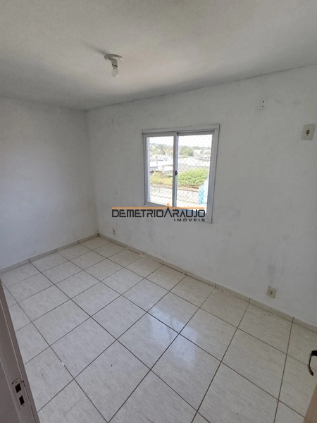 Apartamento de 45 m² com 2 dormitórios: 3ª foto da galeria de imagens do imóvel