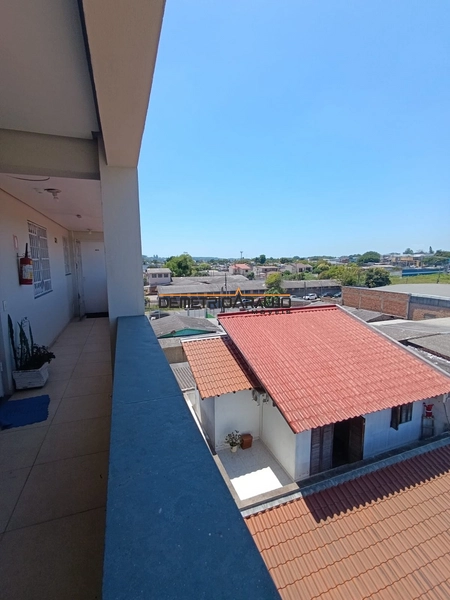 Apartamento de 45 m² com 2 dormitórios: 13ª foto da galeria de imagens do imóvel