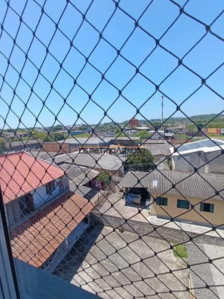 Apartamento de 45 m² com 2 dormitórios: 10ª foto da galeria de imagens do imóvel