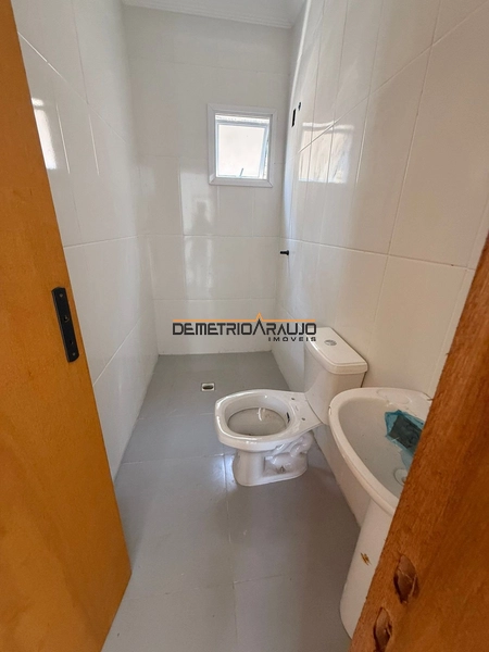 Apartamento dois dormitórios  Porto Verde Alvorada: 7ª foto da galeria de imagens do imóvel