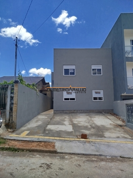 Apartamento dois dormitórios  Porto Verde Alvorada: 2ª foto da galeria de imagens do imóvel