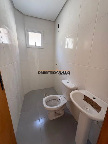 Apartamento dois dormitórios  Porto Verde Alvorada: 4ª foto da galeria de imagens do imóvel