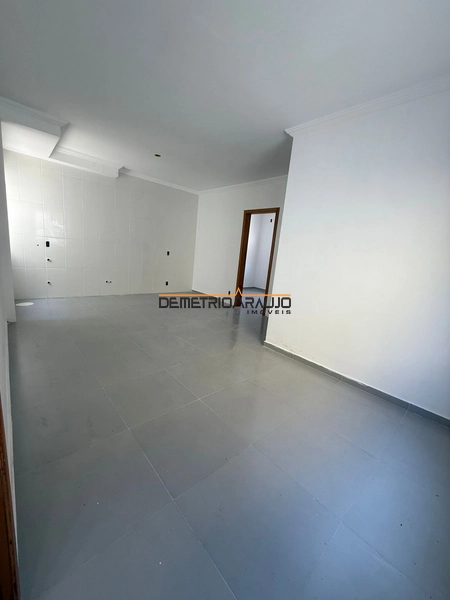 Apartamento dois dormitórios  Porto Verde Alvorada: 3ª foto da galeria de imagens do imóvel