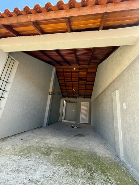 Casa 02 dormitórios jardim algarve Alvorada: 8ª foto da galeria de imagens do imóvel