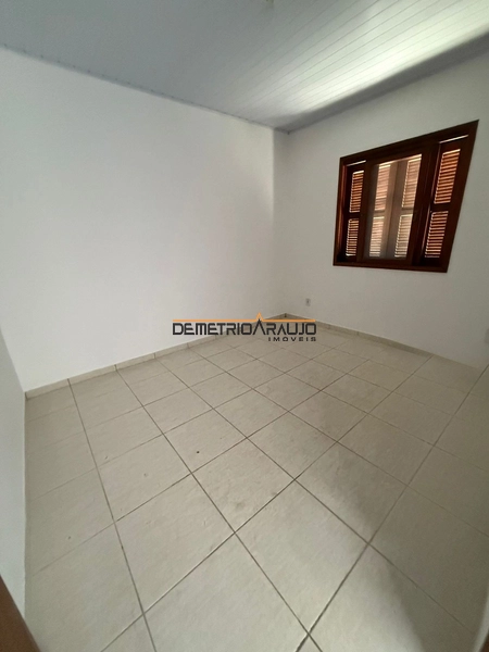 Casa 02 dormitórios jardim algarve Alvorada: 3ª foto da galeria de imagens do imóvel