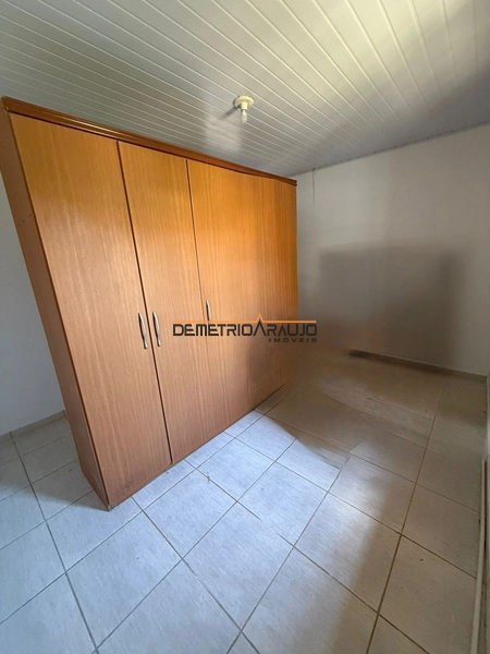 Casa 02 dormitórios jardim algarve Alvorada: 4ª foto da galeria de imagens do imóvel