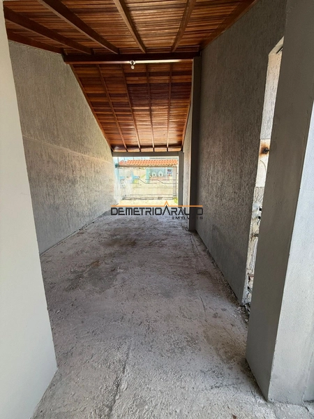 Casa 02 dormitórios jardim algarve Alvorada: 7ª foto da galeria de imagens do imóvel