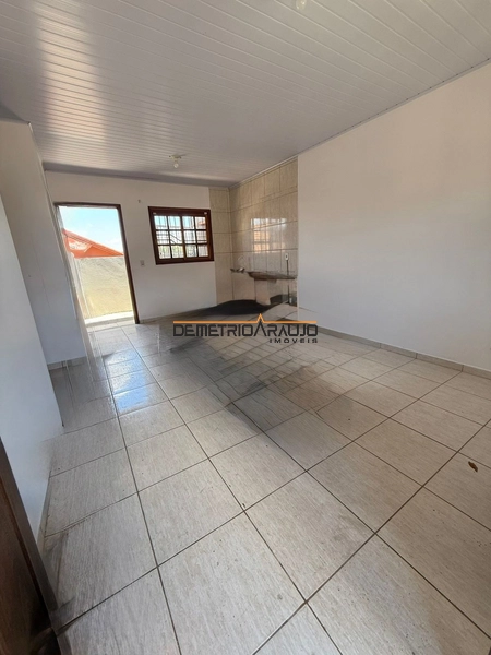 Casa 02 dormitórios jardim algarve Alvorada: 2ª foto da galeria de imagens do imóvel