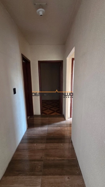 Casa com 2 dormitórios: 6ª foto da galeria de imagens do imóvel