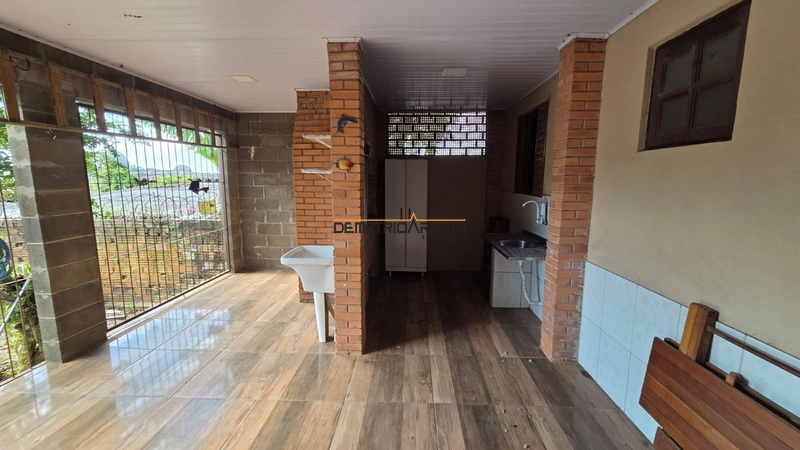 Casa com 2 dormitórios: 12ª foto da galeria de imagens do imóvel